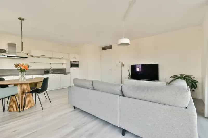 Appartement te koop Almere Poort Homeruskwartier