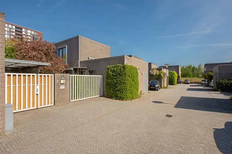 Vrijstaande villa Oosterheem Bentwoud 2 badkamers grote tuin