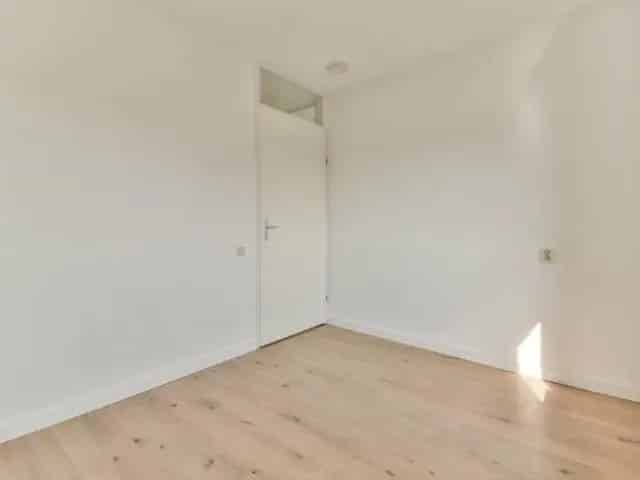 Appartement Hoogvliet 3 kamers te huur