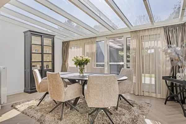 Ruime 2-onder-1-kapwoning Bergse Plaat 3 slaapkamers 12 zonnepanelen