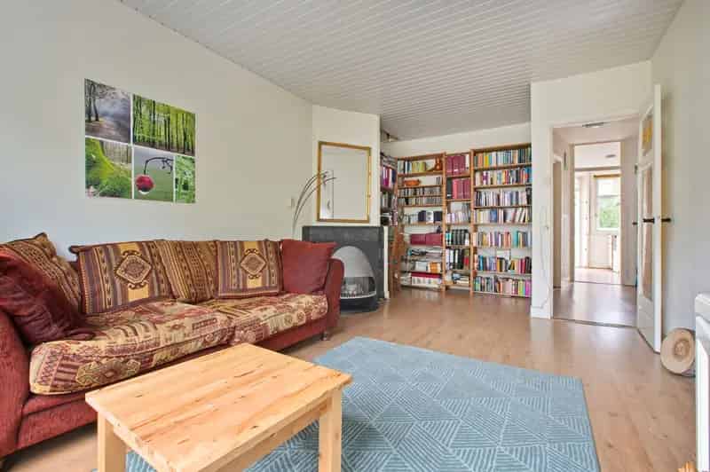 Appartement te koop Amsterdam Bos en Lommer 59m2