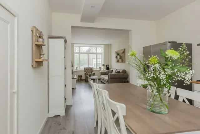 Een gezinswoning in IJmuiden 5 kamers 120m2