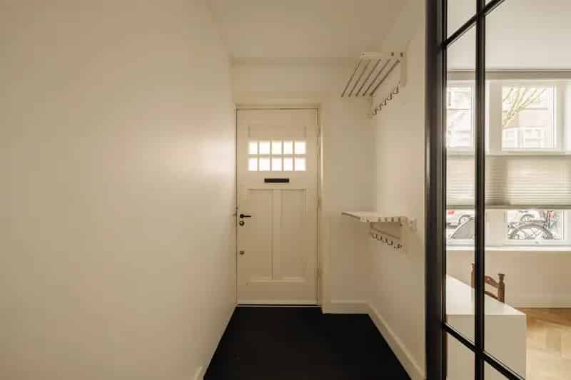 Appartement te koop Rivierenbuurt Amsterdam