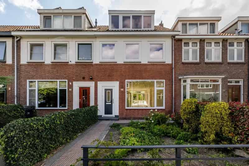 Huis te koop: Torenlaan 22 3043 BS Rotterdam | Funda