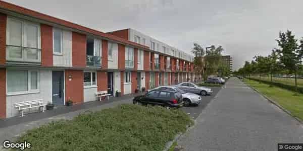 Appartement Zoetermeer Zuidwijkstraat 3 kamers 83m2