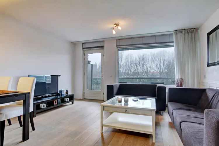 Woning Te Huur in Amsterdam, Noord-Holland