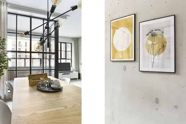 Gemeubileerd 3-kamer appartement Rotterdam