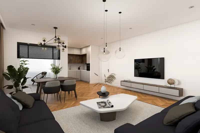 Levensloopbestendig Appartement Goor