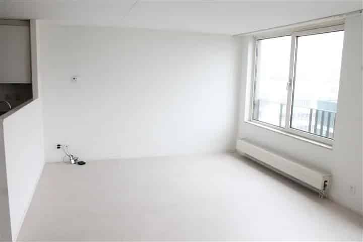 Spui 41G Den Haag: Ruim 2-kamerappartement 89m²
