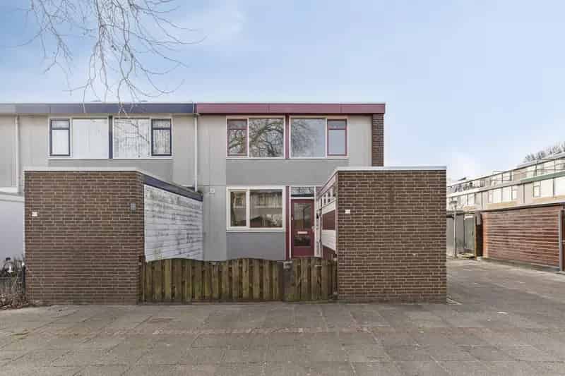 Huis te koop Atolwijk Lelystad potentie eerste woning