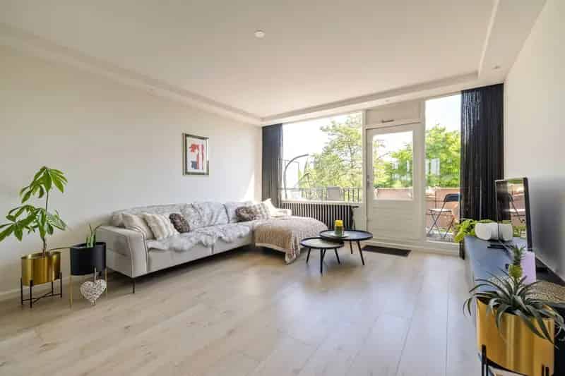 Modern appartement Amsterdam Zuidoost nabij Gaasperplas