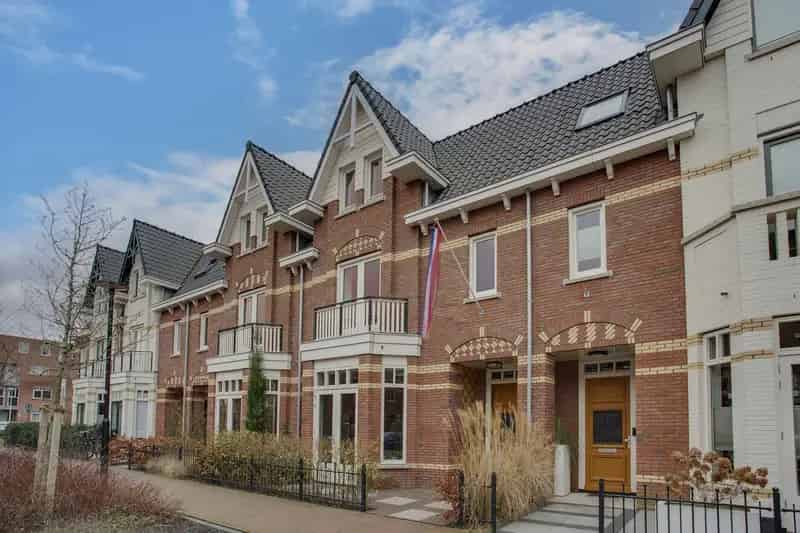 Huis te koop: Dokter Van Zeelandstraat 22 2265 BT Leidschendam | Funda