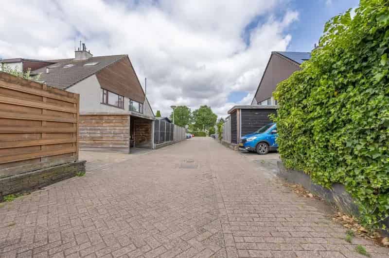 Huis te koop Spijkenisse 4 slaapkamers kindvriendelijke buurt