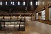 1000m2 Kantoorruimte te Huur Utrecht Muntgebouw