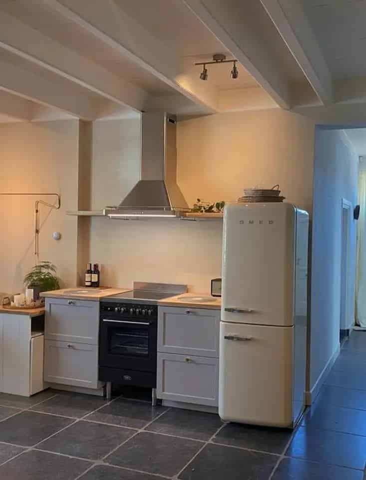 Luxe Voorhuis Amerongen 150m2 Gemeubileerd 3 slaapkamers