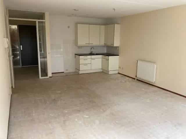 Seniorenwoning Helmond 75m2 2 Kamers