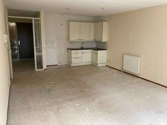 Seniorenwoning Helmond 75m2 2 Kamers