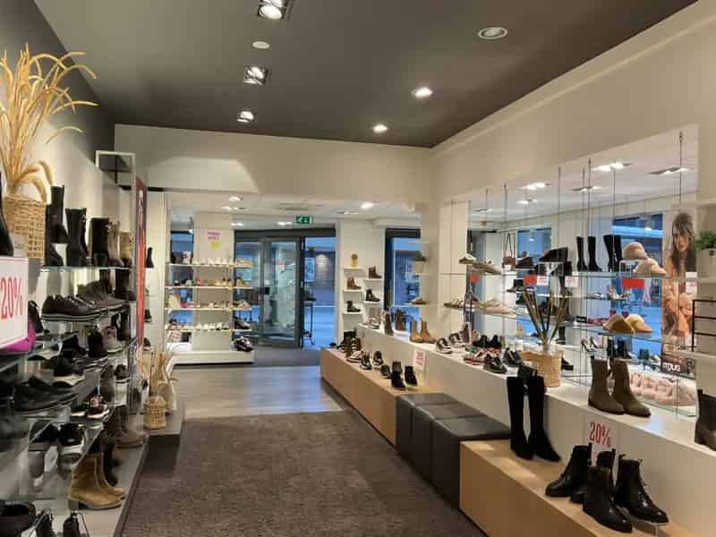 Winkelruimte te Huur Veldhoven City Centrum 150m²