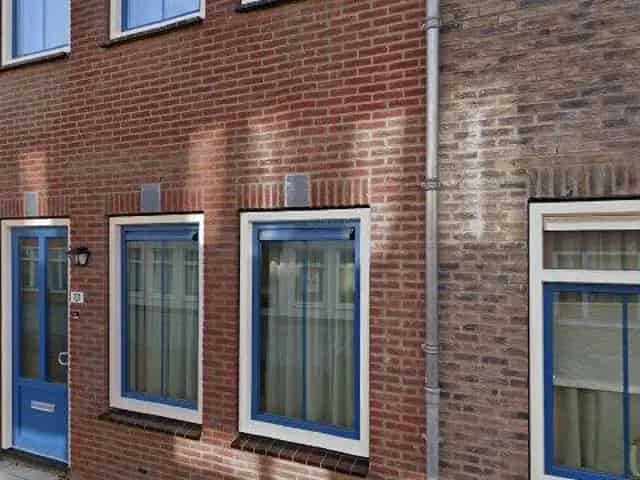 Appartement for rent Goes Nieuwstraat