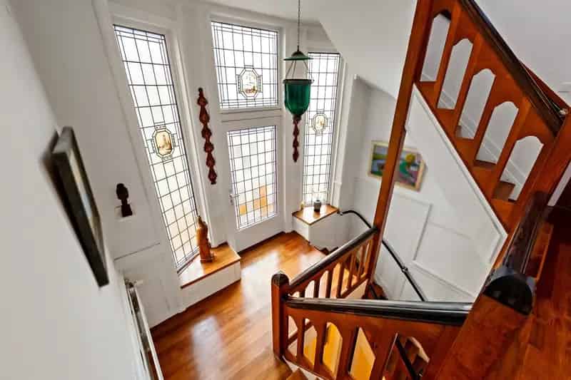 Huis te koop Westbroekpark Den Haag ruim 520m2