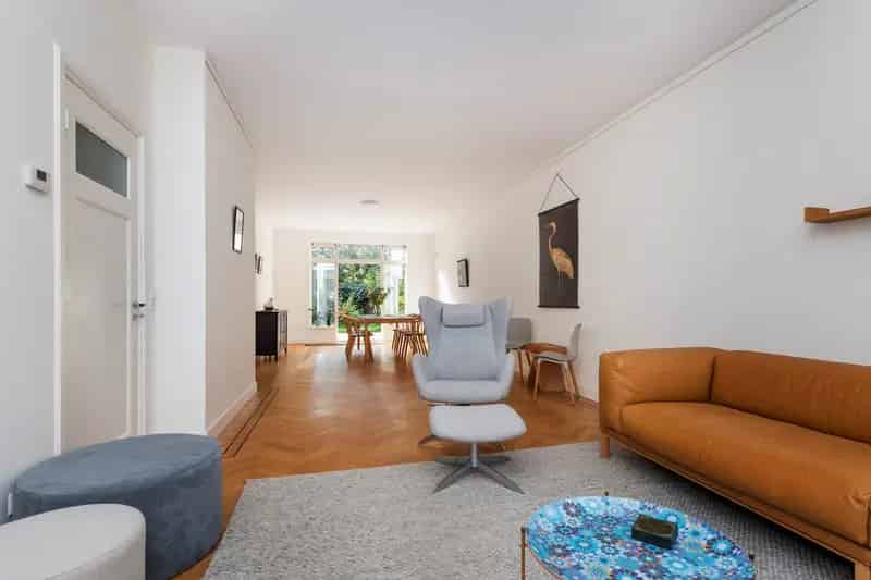 Huis Te Huur , 116, Van Alkemadelaan, Den Haag, Zuid-Holland
