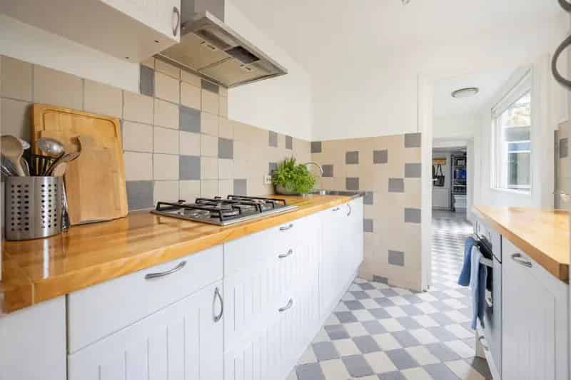 Huis te koop Haarlem Kleverpark 4 slaapkamers 116m2
