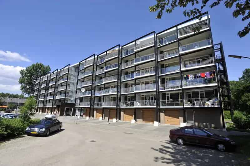Gerbrandylaan 29: Rustige woning nabij scholen en supermarkt