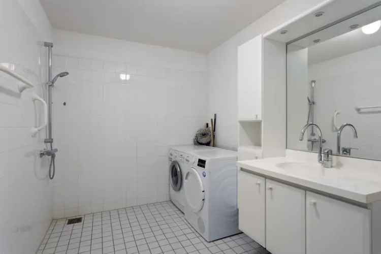 3 Kamer Appartement Centrum Nabij Bos Uitzicht Balkon
