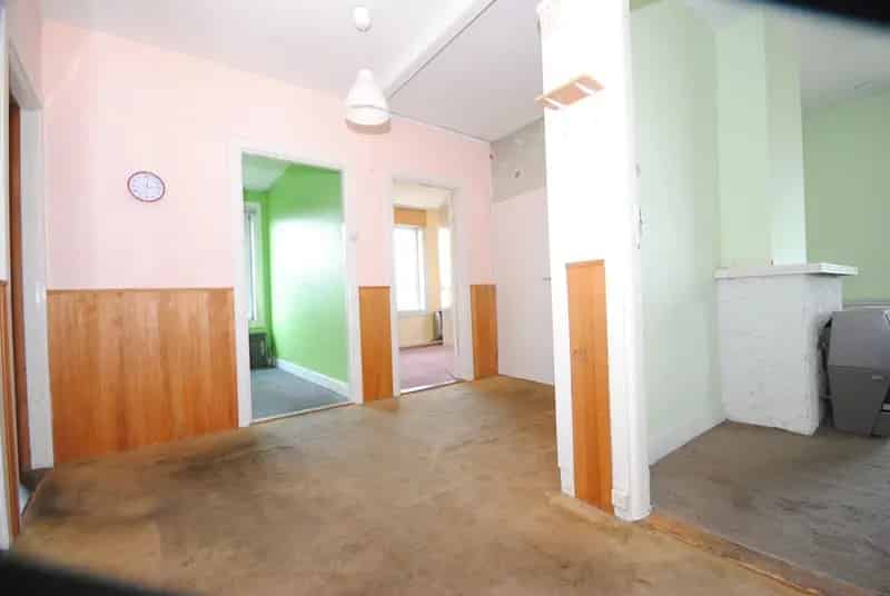 4 Kamer Appartement Den Haag 95m2 Renovatieproject