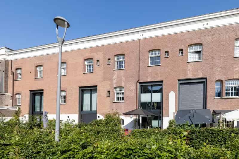 Huis te koop: Vrouwe Justitiahof 8 3032 BP Rotterdam | Funda
