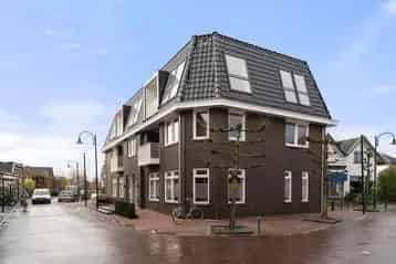 Te Huur 2 Kamer Brinkstraat Bennekom