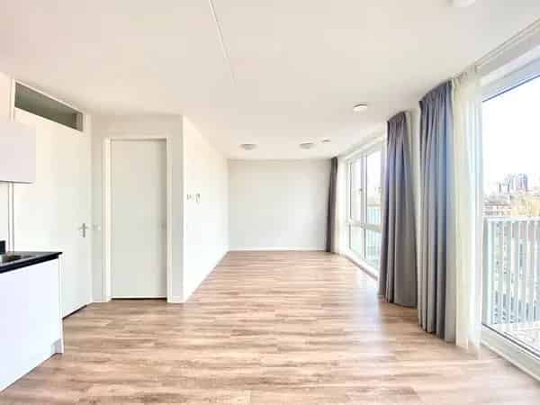 Appartement Rotterdam Rubroek 2 slaapkamers Parkeerplaats