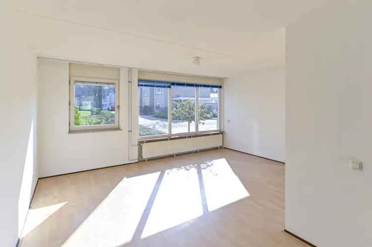 Geschakelde Tweekapper Venlo Oost 3 slaapkamers Garage Dakterras