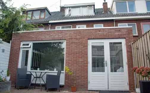 1 kamer huis van 70 m² in Pijnacker