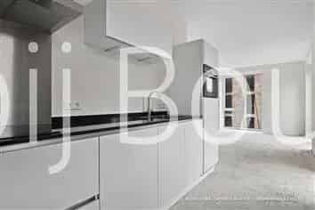3-kamer appartement Delft Bethelpark 66m2 duurzaam gerenoveerd