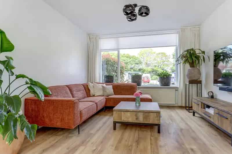 Instapklare 4 Slaapkamers Eindwoning Ermelo Energielabel B