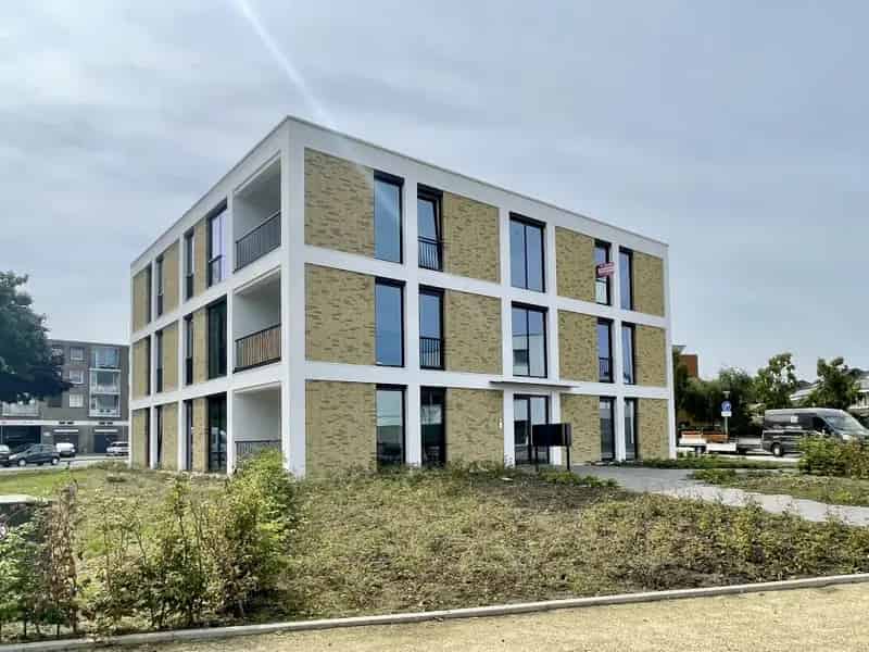 Appartement Geleen 3 Kamers