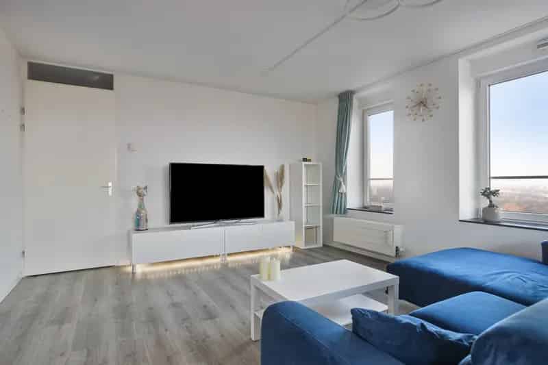 Huis Koningswaard Rotterdam: Moderne Huurwoning
