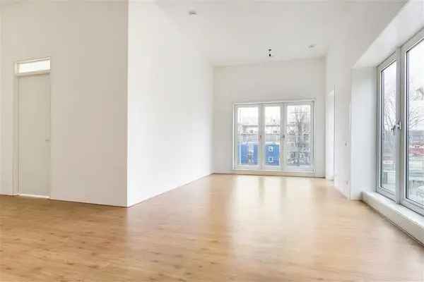 Appartement Te Huur in Amsterdam, Noord-Holland