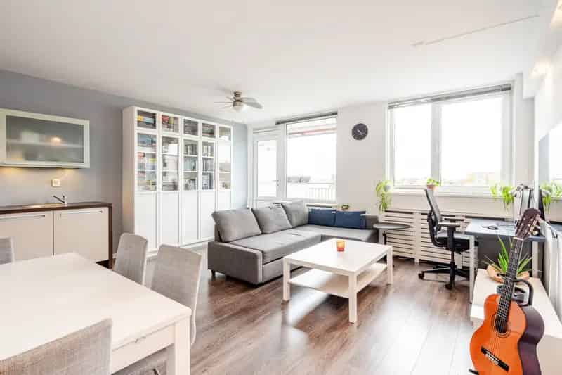 3 Kamer Appartement te koop Lelystad