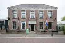 Horecapand 300m2 te koop Warns Friesland