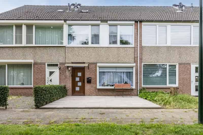 Huis te koop Veghel 4 slaapkamers Energielabel A