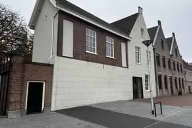 Horecaruimte te Huur Delft Centrum 135m²