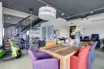 Bedrijfsruimte te koop Zeewolde 882 m2