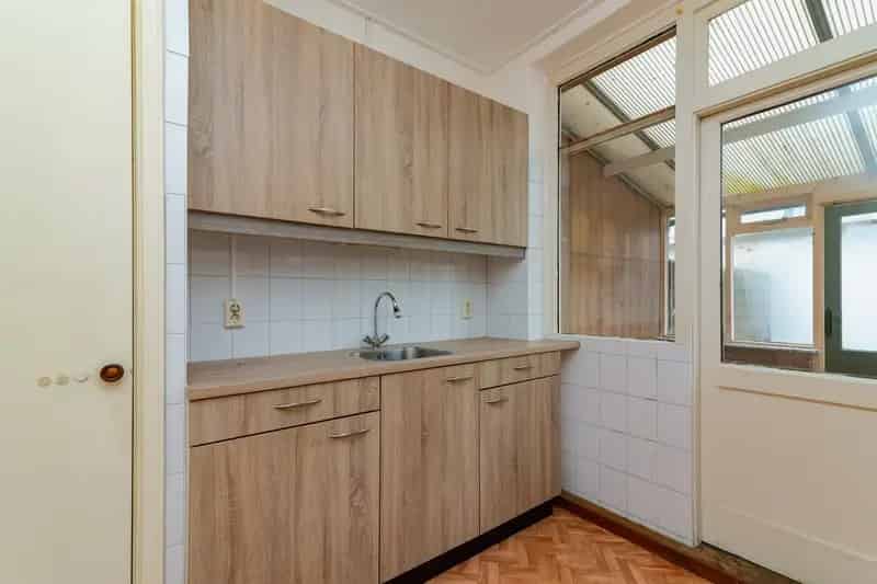 Huis te koop Monster Hazelaarstraat 34