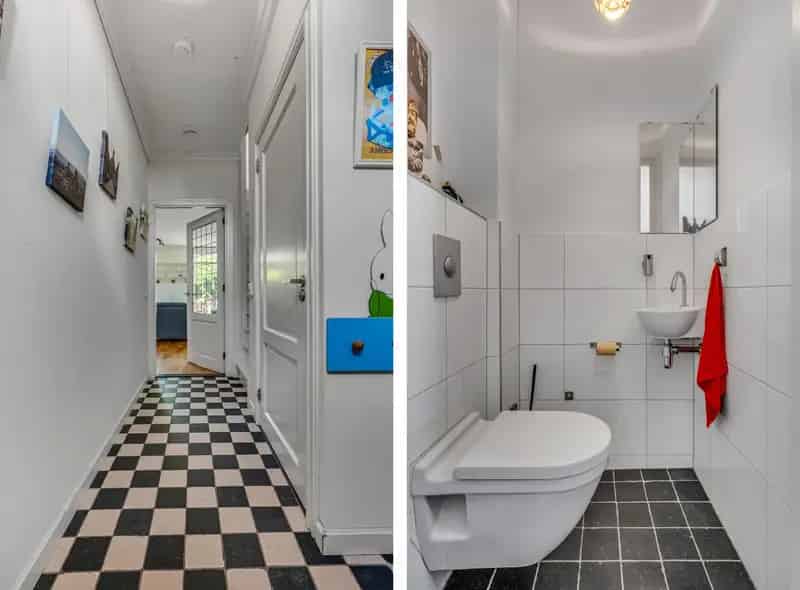 Huis te koop: Schrijnwerkersveste 34 6846 BP Arnhem | Funda