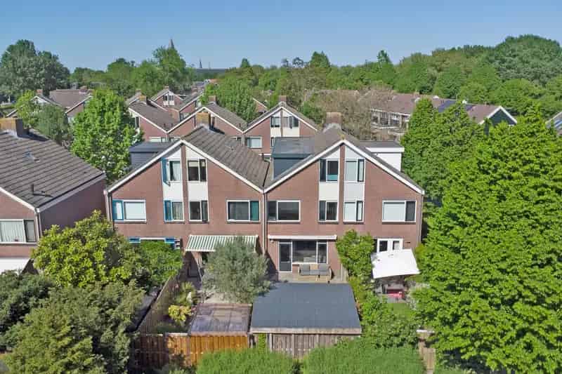Huis te koop: Tongnaald 42 1141 CB Monnickendam | Funda
