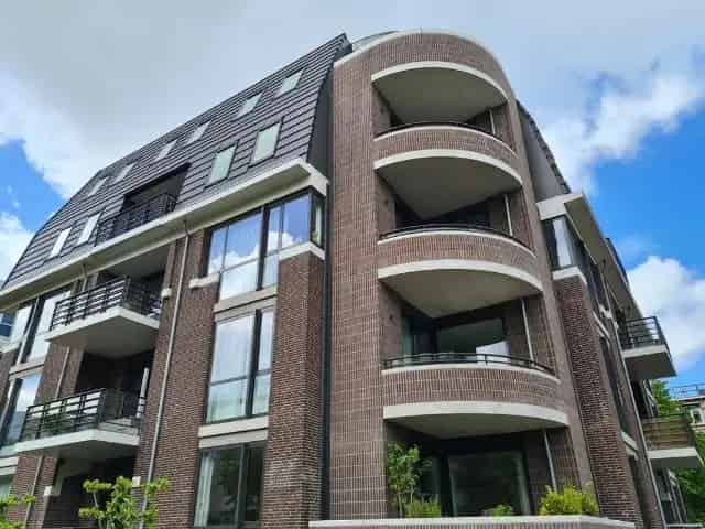 2 Kamer Appartement Statenkwartier Den Haag