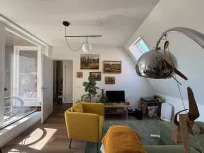 3 Kamer Appartement 69m2 Deventer Binnenstad