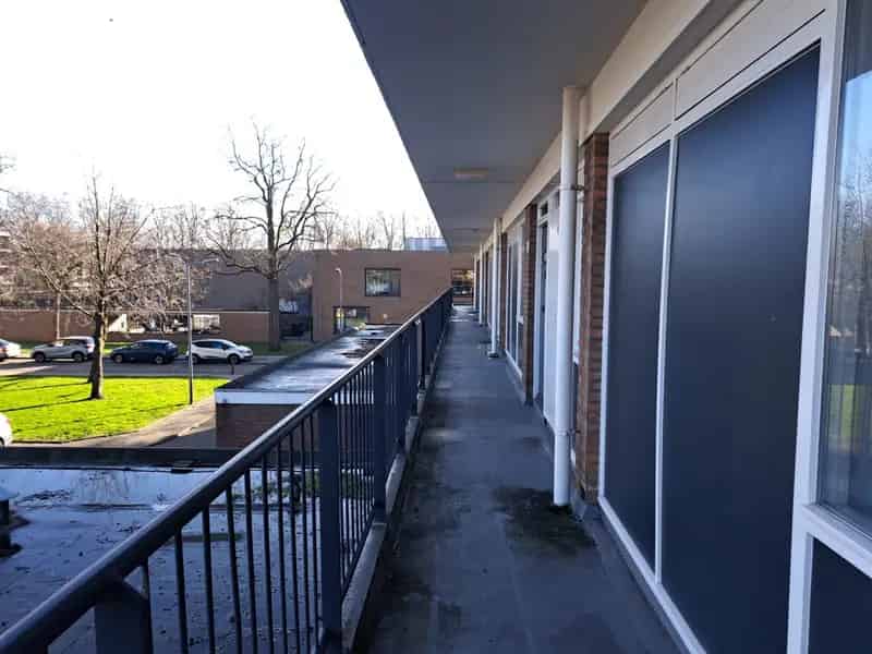 3-kamerappartement Lombardije 75m2 Balkon Direct Beschikbaar